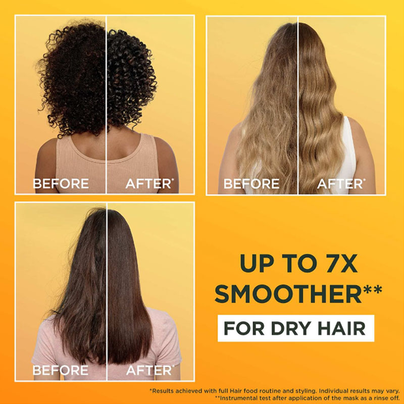 Ultimate Blends Hair Food Banana Nourishing Conditioner