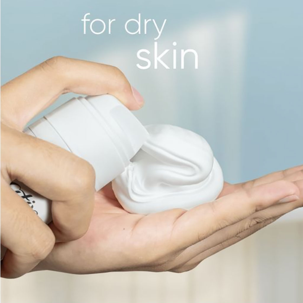 Satin Care Shea Butter Silk Shave Gel For Women