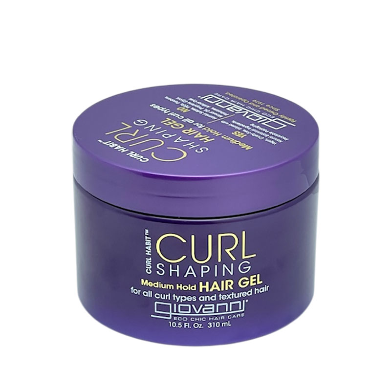 Curl Habit Curl Shaping Hair Gel