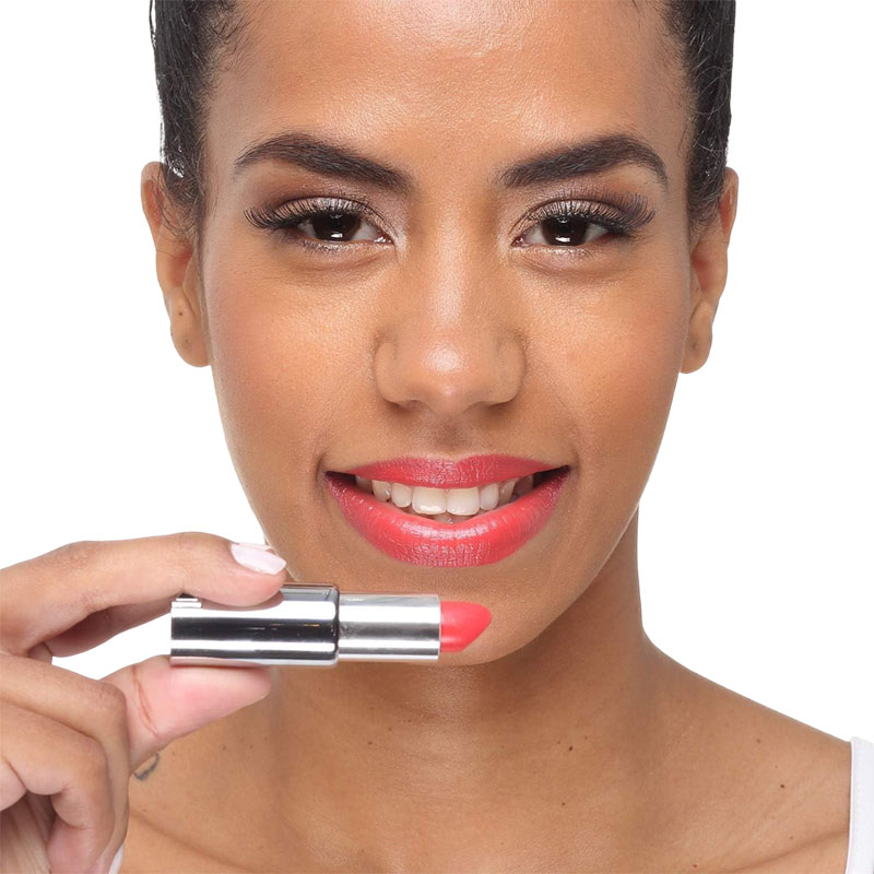 Le Rouge Lipstick 304 Mandarine Bolero
