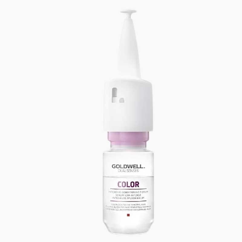 Dualsenses Color Intensive Conditioning Serum
