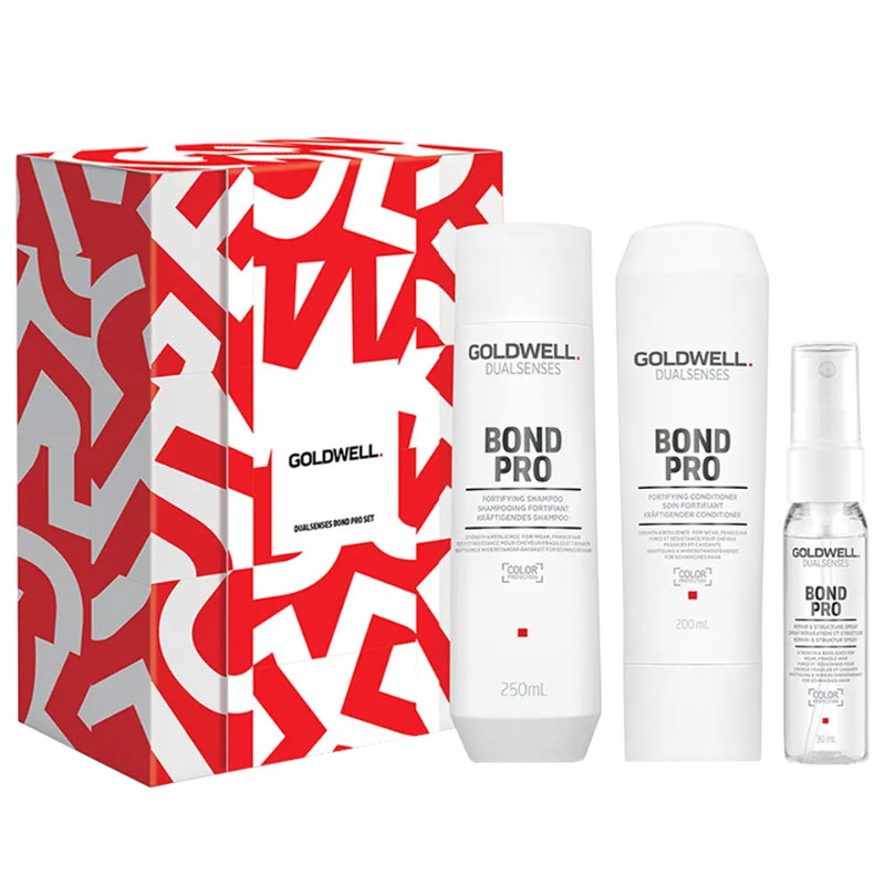 Dualsenses Bond Pro Gift Set