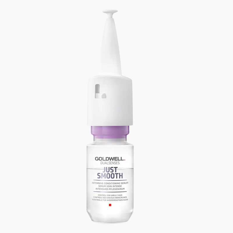 Dualsenses Just Smooth Intensive Conditioning Serum