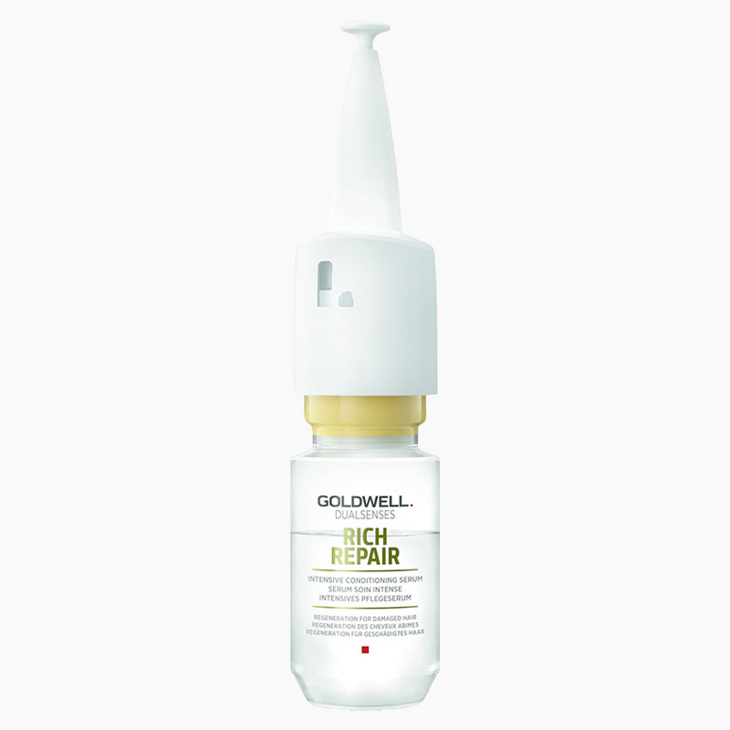 Dualsenses Rich Repair Intensive Conditioning Serum