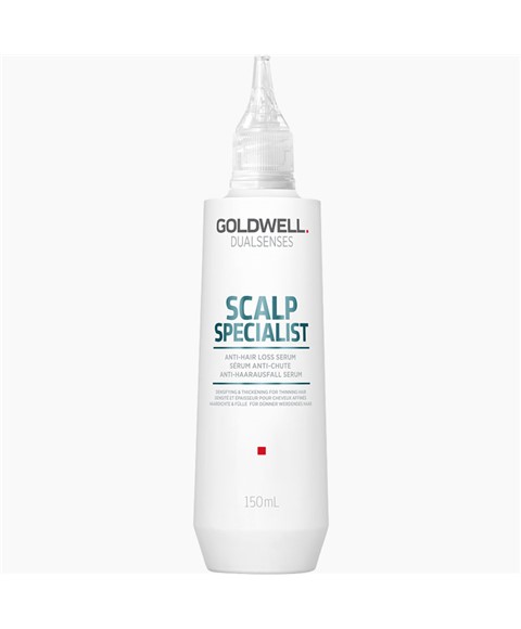 Dualsenses Scalp Specialist Anti Hair Loss Serum