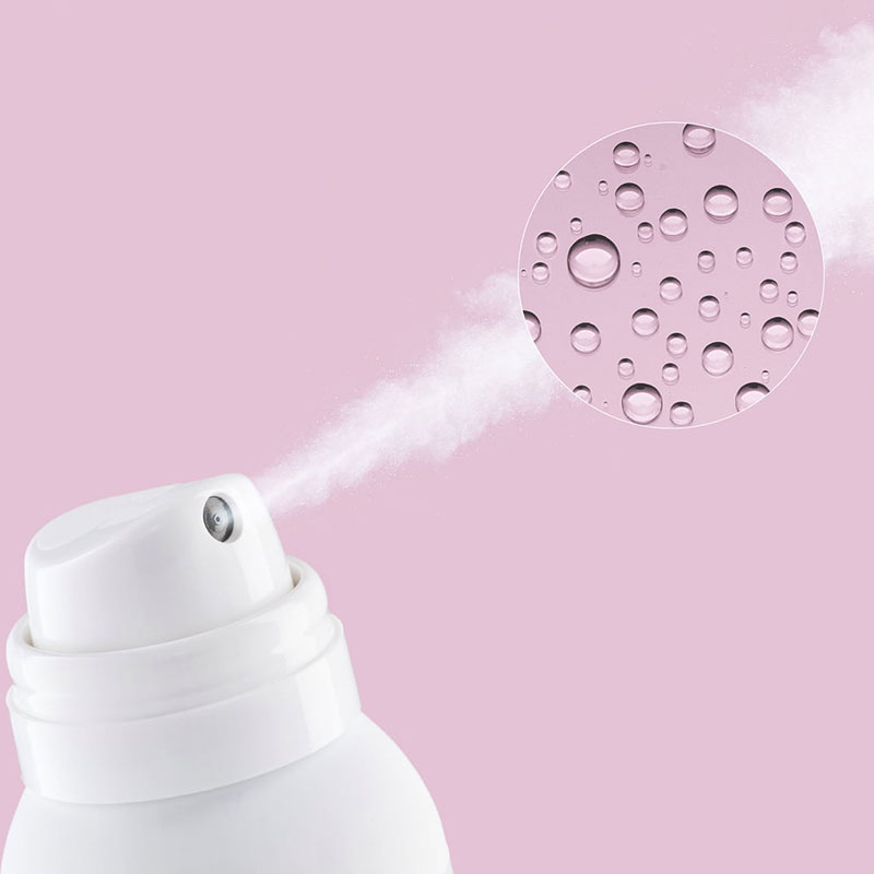Style Sign Heat Styling Shaping And Finishing Spray