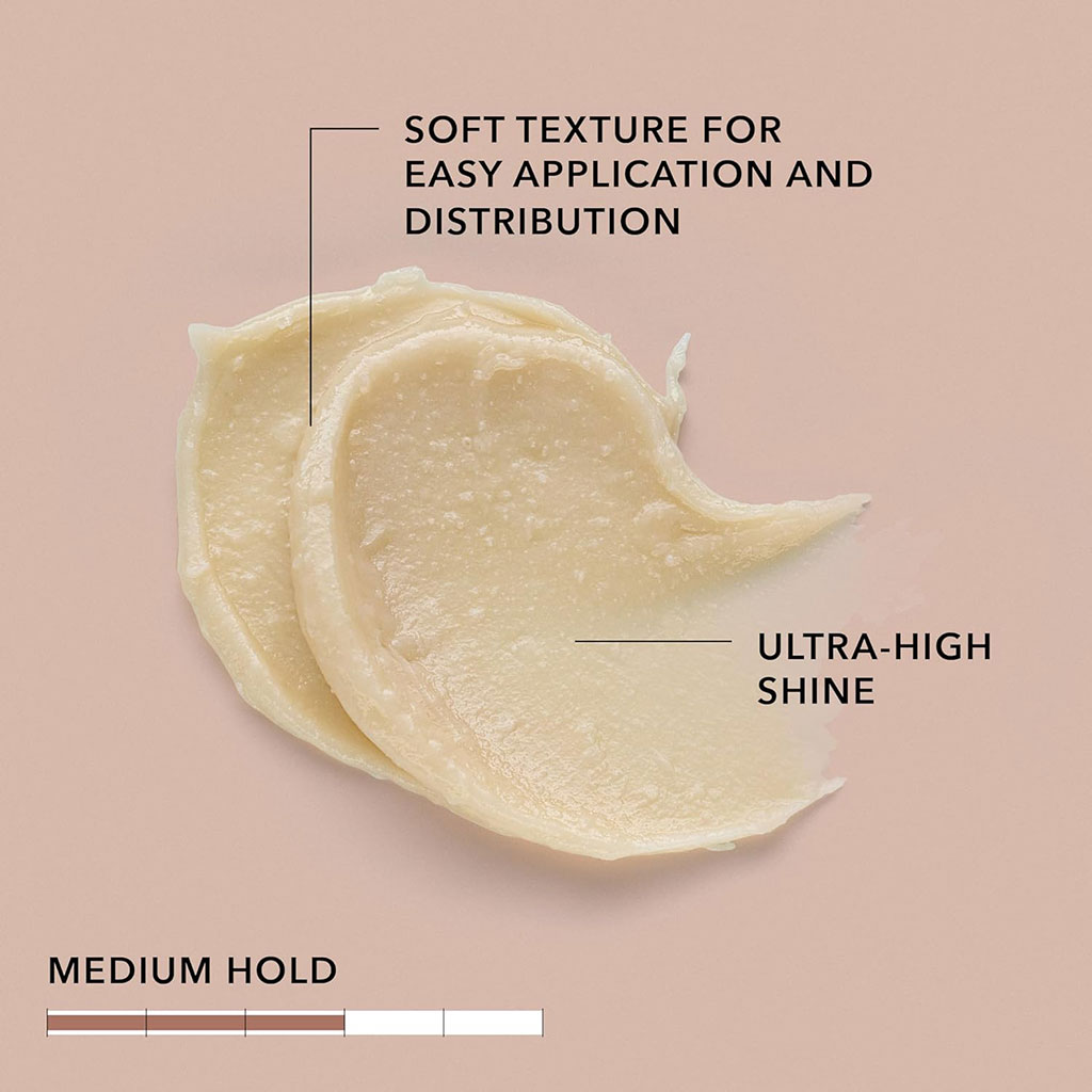Style Sign Texture Defining Wax