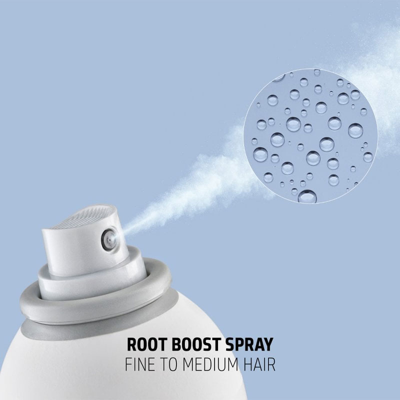 Style Sign Volume Root Boost Spray