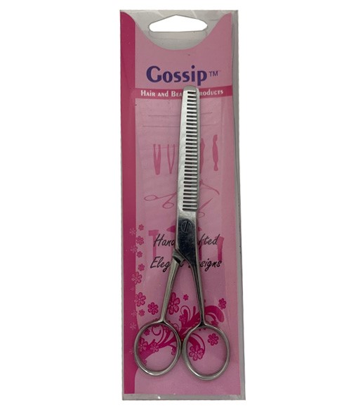 Thinning Scissors With Hook 010