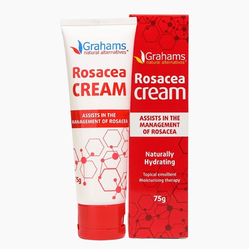 Rosacea Cream 