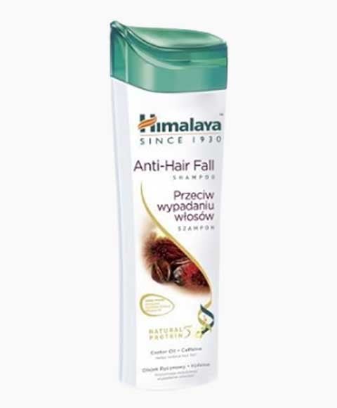 Himalaya Anti Hair Fall Shampoo