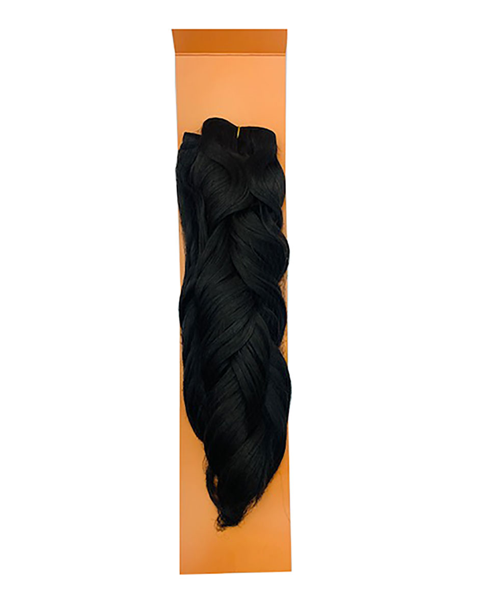 Black Beauty Syn Body Curl Weave