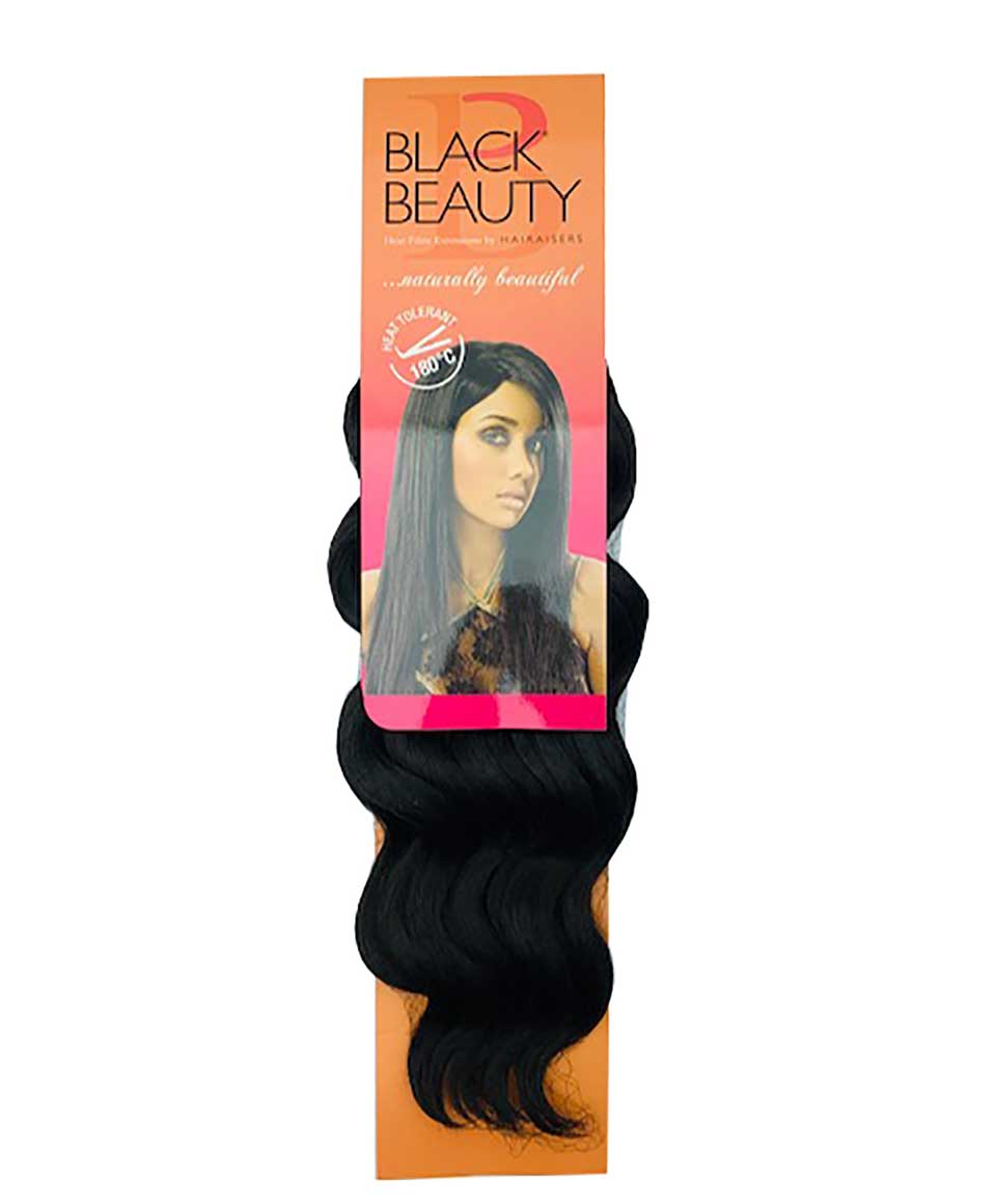 Black Beauty Syn Deep Wave