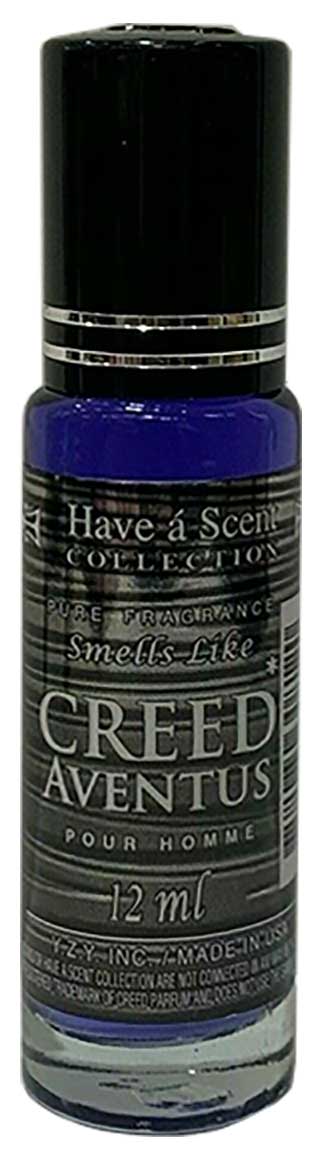 Pure Fragrance Smell Like Creed Aventus Pour Homme