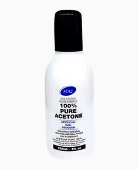 Pure Acetone Artificial Nail Remover