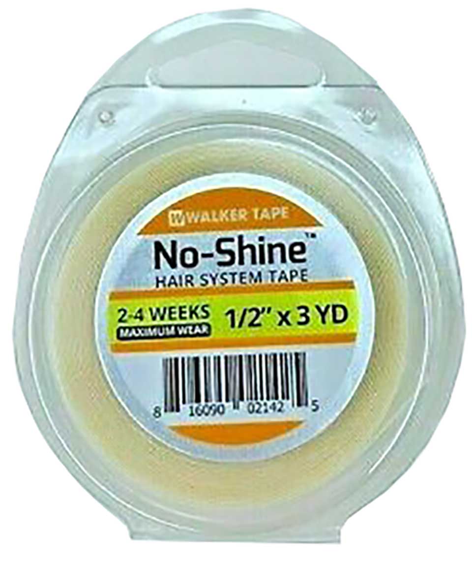 Walker Tape No Shine Hair System Tape