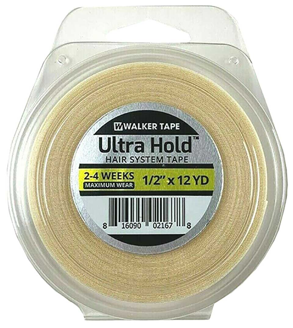 Walker Tape Ultra Hold Hair System Tape