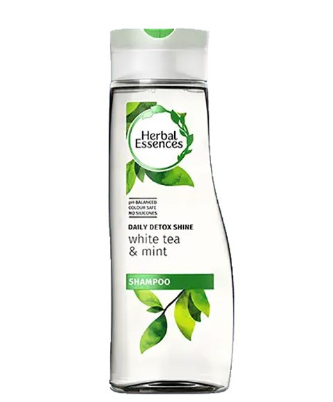 Herbal Essences Daily Detox Shine Shampoo