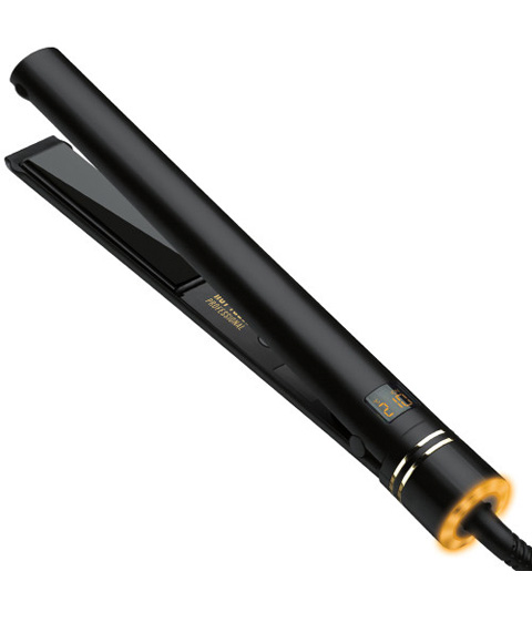 Hot Tools Professional Black Gold Evolve Straightener