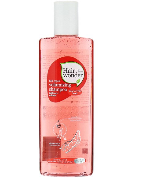 Volumizing Shampoo