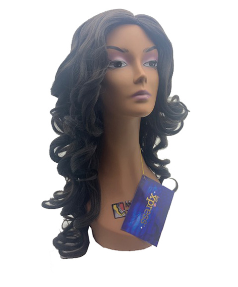 The Catwalk Collection Syn Jemma Wig
