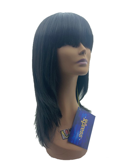 The Catwalk Collection Syn Mica Wig