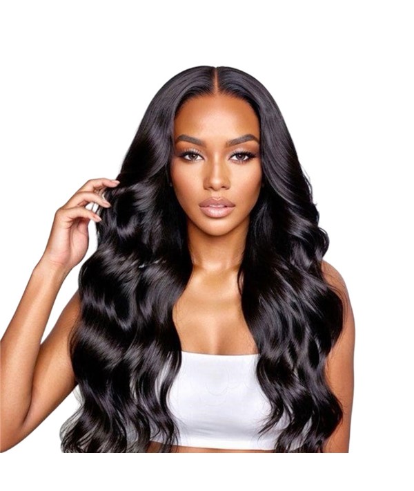 Brazilian Luxury Body Wave Weave