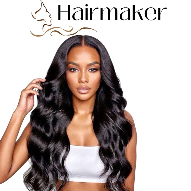 Brazilian Luxury Body Wave Weave
