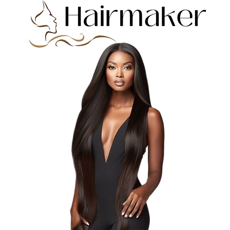 Brazilian Luxury Straight Weave