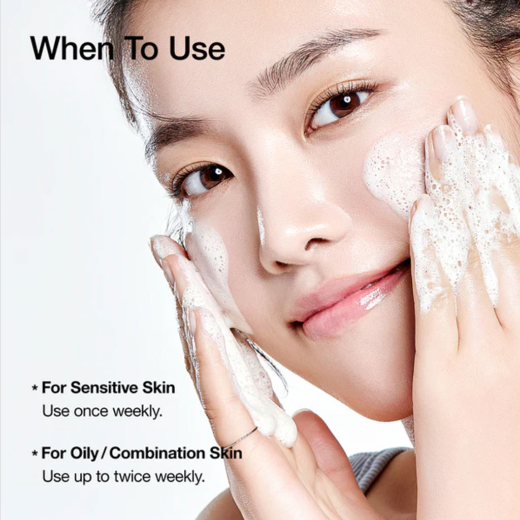 Heartleaf LHA Moisture Peeling Gel