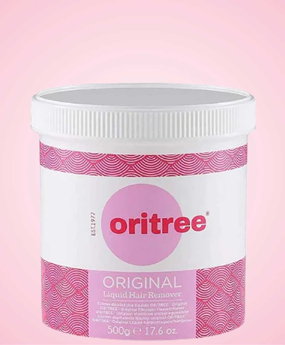 Hive Oritree Original Liquid Hair Remover