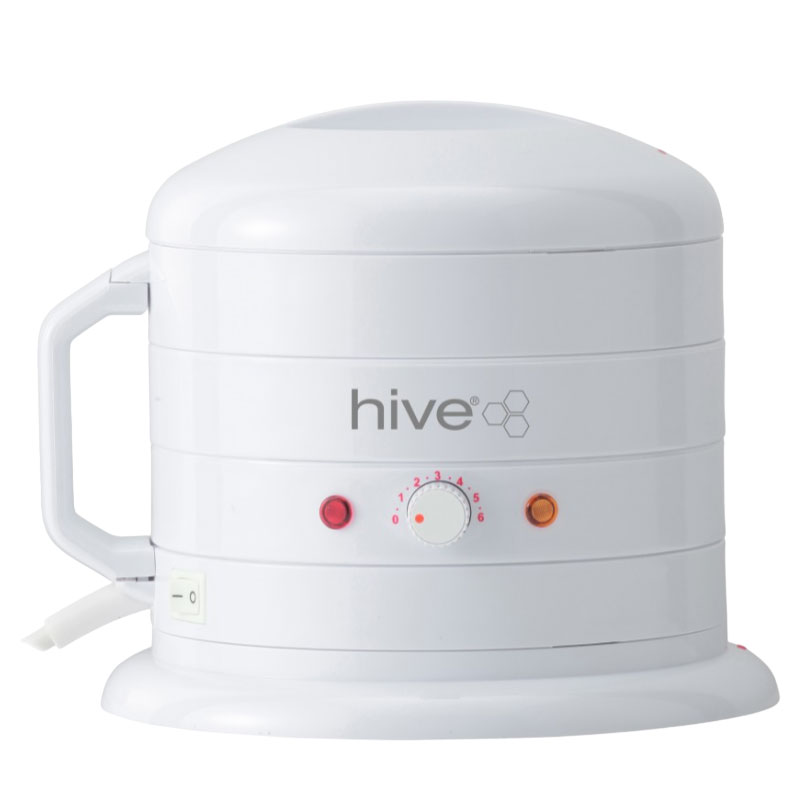 Options The Original Hive Mini Waxer