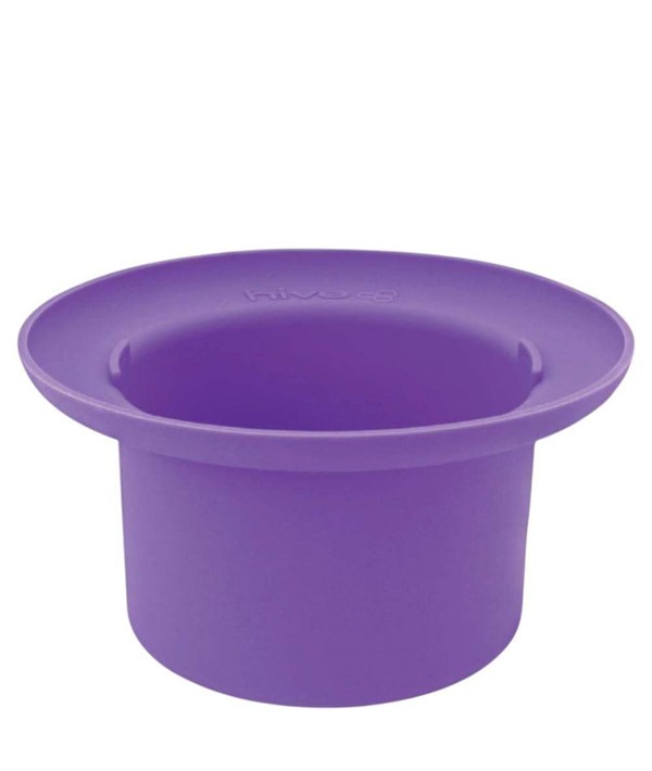 Pro Silicone Wax Liner 500CC
