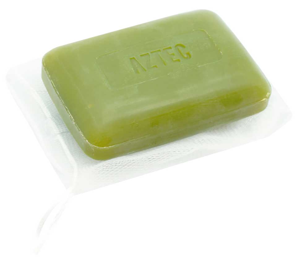 Aloe Vera And Snail Gel Anti Aging Soap