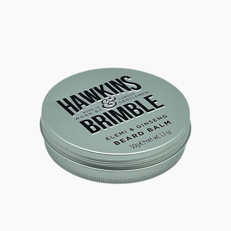 Hawkins And Brimble Beard Balm