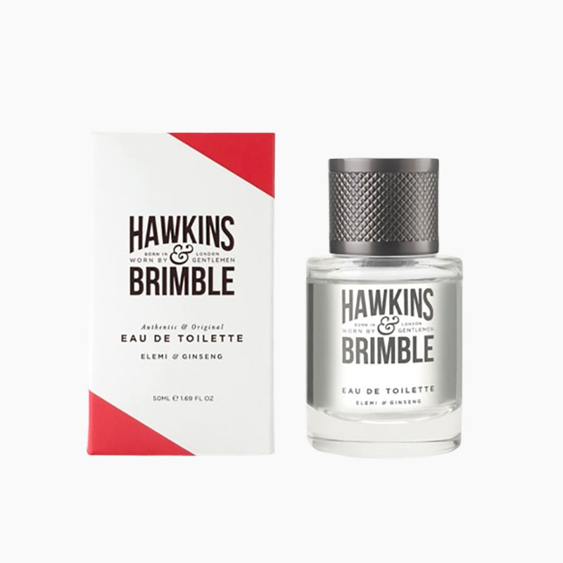 Hawkins And Brimble Eau De Toilette