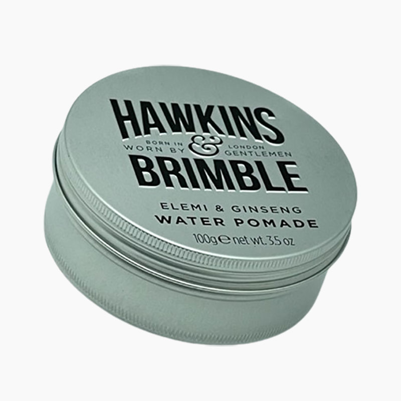 Hawkins And Brimble Water Pomade