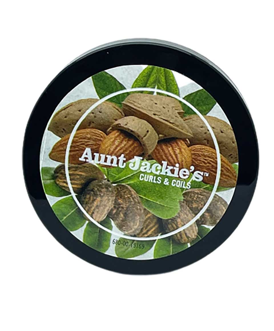 Aunt Jackies Butter Fusions Curl Spell Moisture Masque