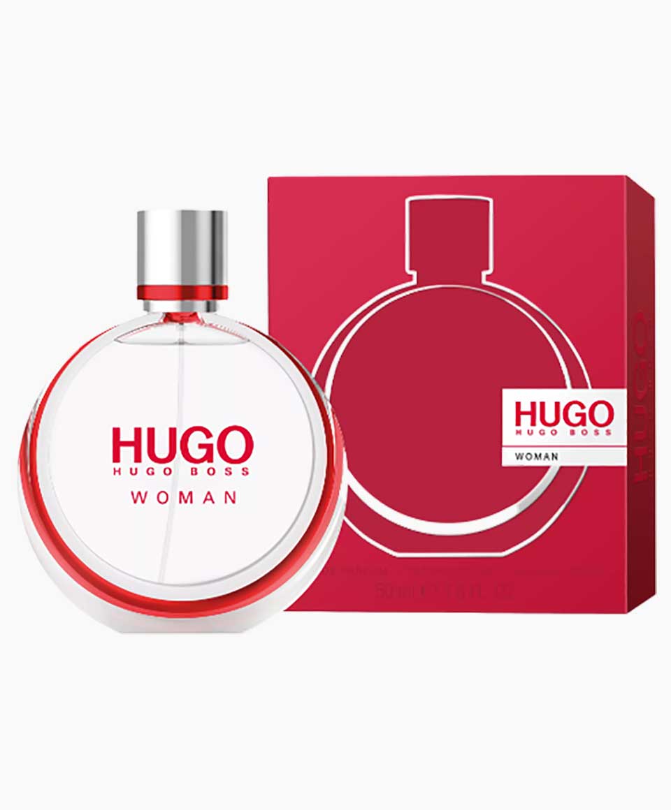 Hugo Boss Woman Eau De Parfum