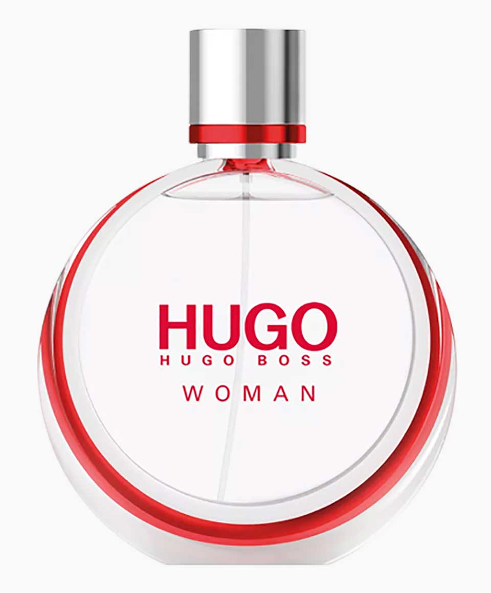 Hugo Boss Woman Eau De Parfum