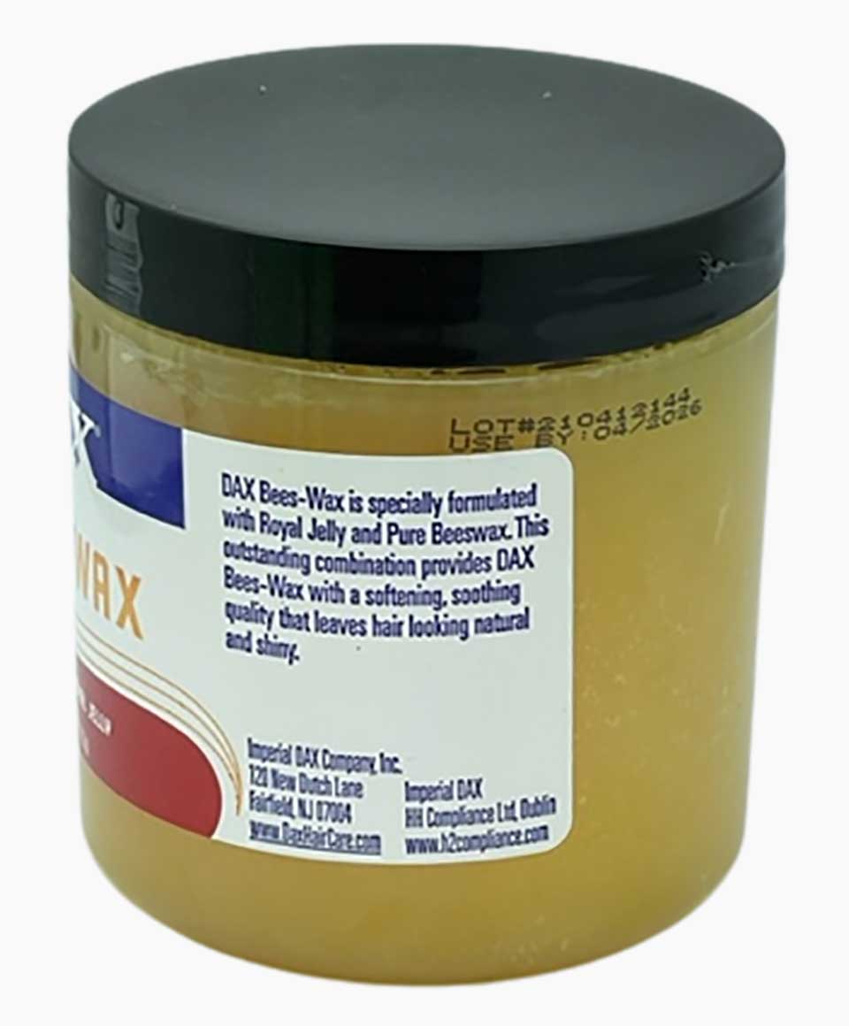 Dax Bees Wax Enriched With Royal Jelly