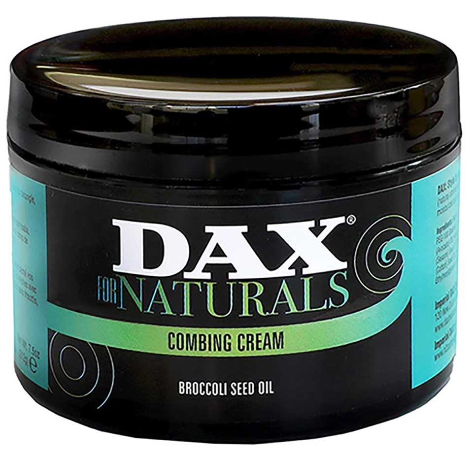 Dax For Naturals Combing Cream