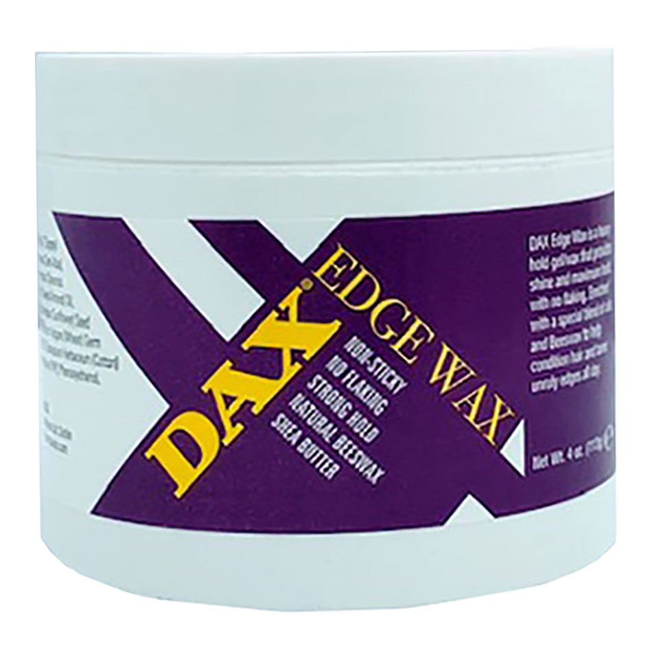 Dax Non Sticky Edge Wax