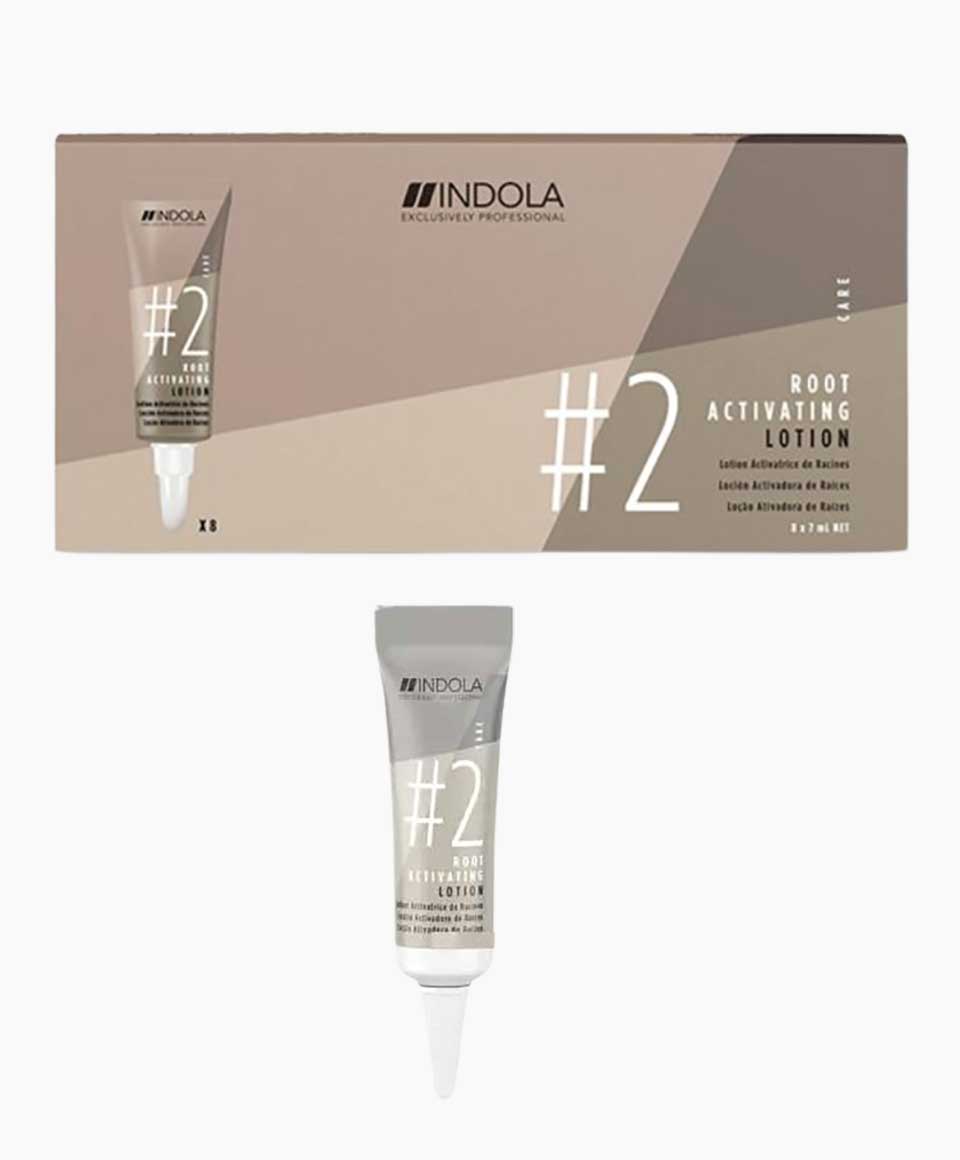 Indola Root Activating Lotion 2 Care