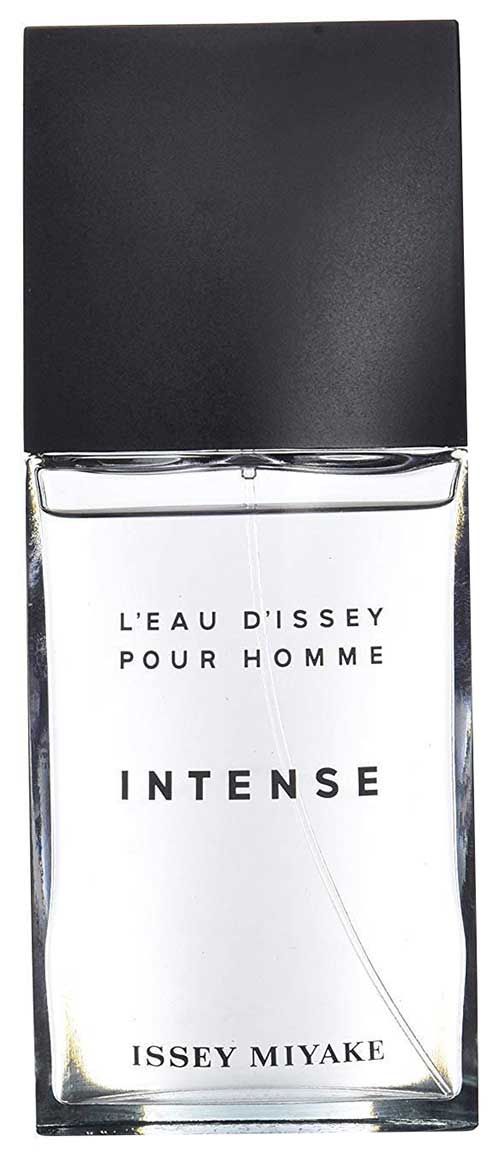 Leau Dissey Pour Homme Intense Eau De Toilette