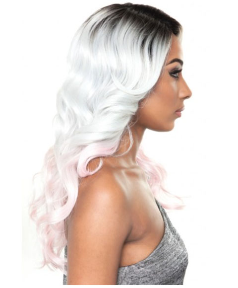 Soft Swiss Lace Front HH BS214 Stylemix Wig