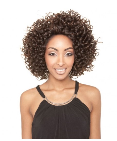 Red Carpet Premiere Lace Front Wig Syn Taya 
