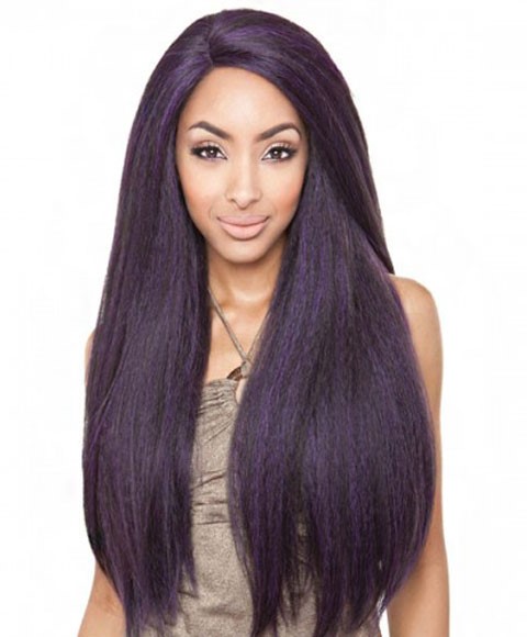 brown sugar venice wig