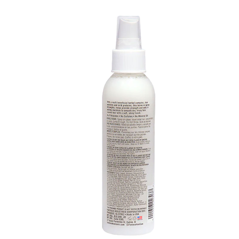 Ic Fantasia Rice Water Moisture Milk Leave In Treatment