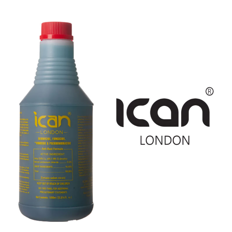 Ican Germicide Disinfectant Solution